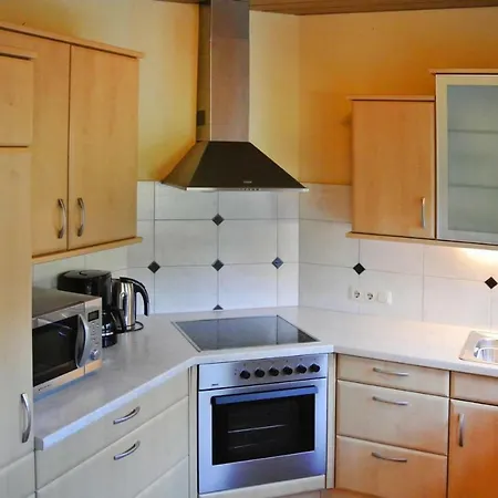 Apartament Hubertus Osb02771 Qyc